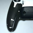 thumbnail image 3 of Pegatinas protectoras antideslizantes de silicona compatibles con el mando Edge de PlayStation 5: funda duradera y resistente al polvo para el mango del mando, accesorios para mandos de videojuegos, 3 of 7