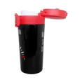 thumbnail image 3 of Vaso Térmico Steiner de Acero Inoxidable con Filtro 350 ml Diseño de Oficina Rojo, 3 of 4