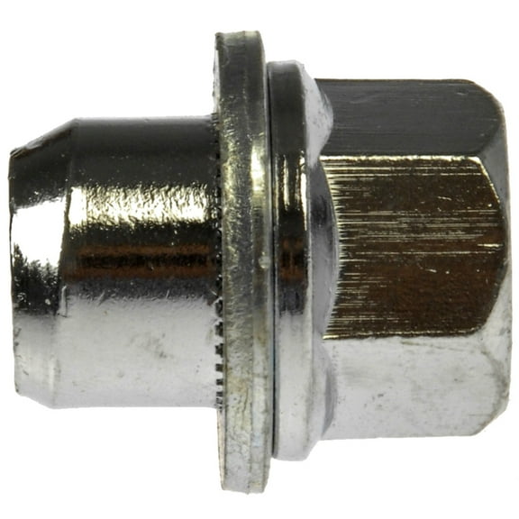 Dorman 611-119 Wheel Lug Nut for Specific Nissan Models (Pack of 10)