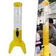 thumbnail image 4 of Dispensador de grifo de cerveza con tubo de congelación Dispensador de cerveza Mimosa Dispensador de bebidas para Amarillo, 4 of 9