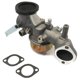 thumbnail image 2 of SRIWEN Carburetor With Gasket For Briggs & Stratton 491031 490499 491026 281707 12Hp Engine Carb, 2 of 5