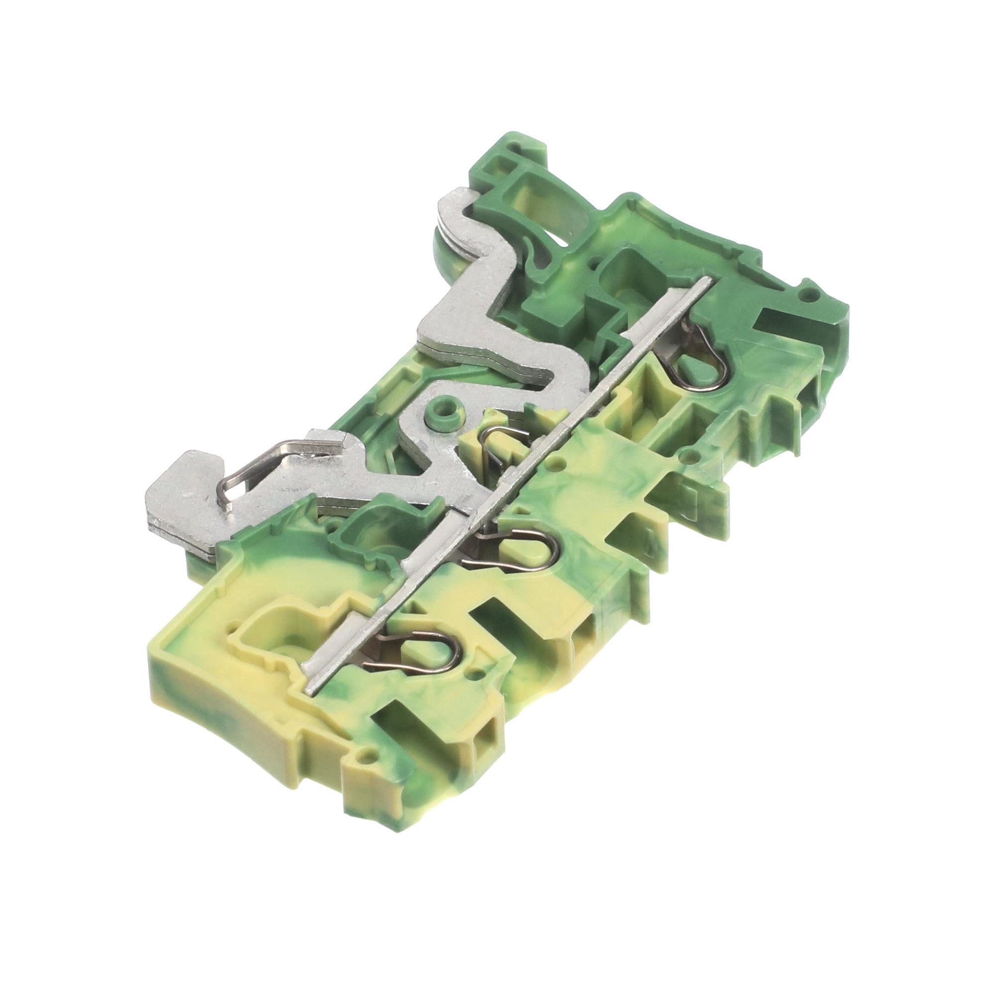 TERMINAL BLOCK, GROUND, 3 COND TB0101 - Genuine OEM Replacement Part