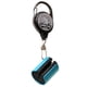 thumbnail image 1 of Clip para caña de pescar, soporte para caña de pescar, accesorios de pesca con mosca ilure  Clip de varilla, 1 of 7