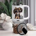 thumbnail image 2 of Personalized Dog Tumbler with Entlebucher Mountain Dog’s Name – Custom Travel Coffee Cup 40oz, Travel Coffee Cup, Gift for Mother's day, Father's day, Christmas 61gK0Q, 2 of 6