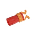 thumbnail image 4 of Uxcell Screw Holder Clamp Fixing Set Screw Claw Grabber Holding Tool for Woodworking, 5 Pack, 4 of 5