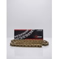 thumbnail image 4 of Cadena 428ho-136l Gold Reforzada Original Para Moto, 4 of 4