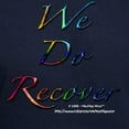 thumbnail image 3 of CafePress - We Do Recover Hoodie (Dark) - Pullover Hoodie, Classic, Comfortable Hooded Sweatshirt, 3 of 4