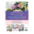 thumbnail image 2 of Vida marina, arte para colorear VR Editoras Libro Tapa Blanda, 2 of 2
