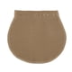 thumbnail image 1 of Extensión de pantalones de embarazo, extensión de , pantalones de maternidad, extensión de pantalones Caqui Zulema Extensor de pretina de embarazo, 1 of 8