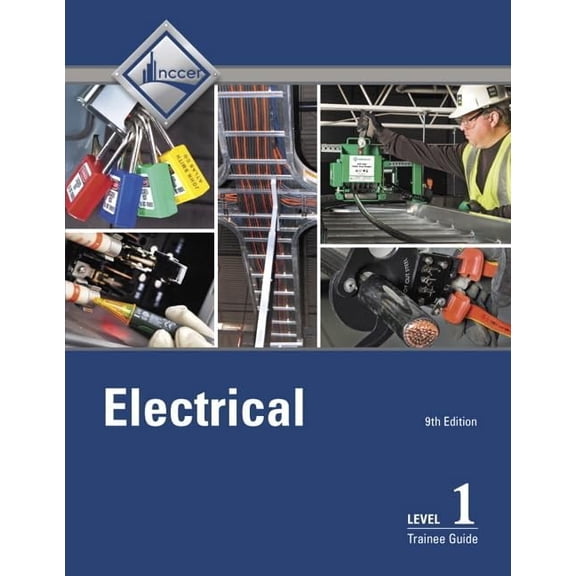 Pre-Owned Electrical Level 1 Trainee Guide Paperback