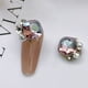 thumbnail image 5 of 30 Uds. De decoraciones 3D para decoración de uñas, gemas para uñas, diamantes de imitación, joyería para manicura, diamantes de imitación para uñas, dijes artísticos para uñas para mujer, 5 of 6