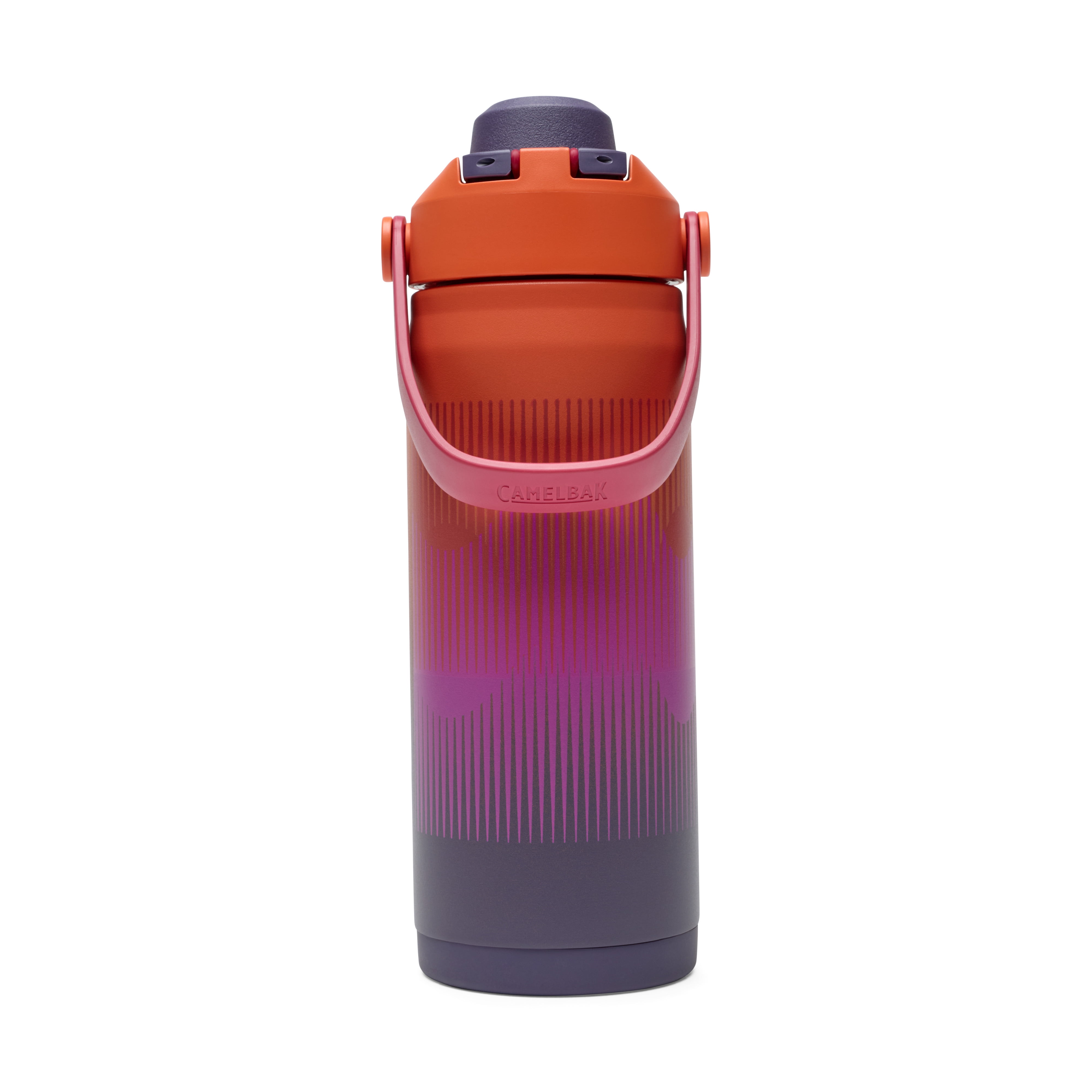 Camelbak Thrive Chug 16oz Stainless Steel Bottle Misty Mountain