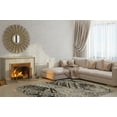 thumbnail image 2 of Jewel Contemporary Rug, 2 of 4