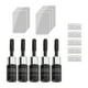 thumbnail image 2 of Kit de herramientas para grietas de resina de parabrisas líquido de reparación de nano vidrio de 5 piezas, relleno de vidrio, 2 of 4