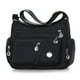 thumbnail image 2 of La bolsa de mensajero de las mujeres, la aduana grande de la bolsa de mensajero de la prenda impermeable del bolso de las mujeres de la bolsa de mensajero de las mujeres dirigió, 2 of 8