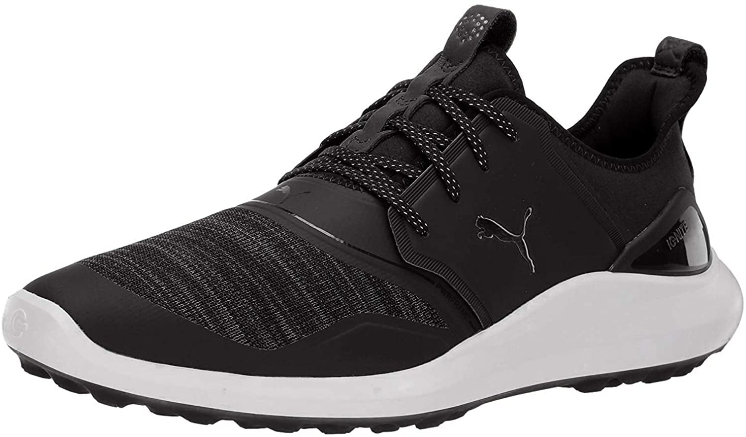 PUMA Golf Puma Ignite Nxt Mens Lace 
