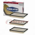 thumbnail image 3 of 3 pc Purolator TECH TA24343 Air Filters for 206425 23-3092-8 232 25097057 25097058 26134 33-2101 33-2272 36134 4134 46134 46134MP 5056 6134 62088 66134 88134 908 94134 A-4343 A-56 A1115C A4343 A5056, 3 of 3