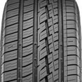 thumbnail image 3 of Set of 4 Nitto Crosstek 2 235/55R18 104V XL Truck SUV All Season Tires 50k mi Warranty 452460 / 235/55/18 / 2355518 Fits: 2010-16 Chevrolet Equinox LTZ, 2017 Chevrolet Equinox LT, 3 of 3