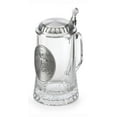 thumbnail image 1 of Beer stein deer 0.5 liter, 1 of 1