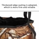 thumbnail image 4 of Bolsa de transporte Soidarity barriles plegables cubo de pesca verde OD031818-01, 4 of 6
