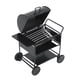 thumbnail image 2 of Mini Modelo de Parrilla de barbacoa ANGGREK Negra, 2 of 8