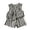 Z3 Black, variant on REDARER Girls Outfits Sets Summer Casual Polka Dot Outfit for Girls Comfortable Playwear Two Piece Set with Breathable Fabric,6-7 Years
