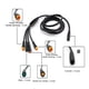 thumbnail image 5 of Kit de panel Sailing para controlador de bicicleta eléctrica 1000w 30a con Acelerador de pulgar, 5 of 10
