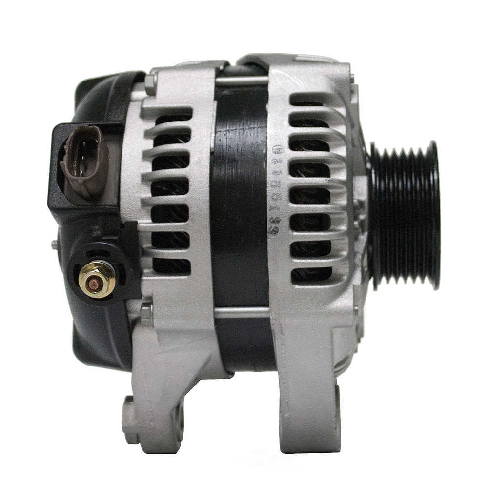 FVP Professional 13927 Alternator Standard