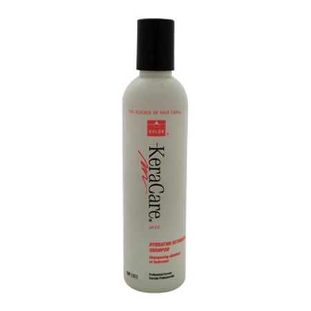 Hydrating Detangling Shampoo - KeraCare Hydrating Detangling Shampoo by Avlon for Unisex, 8 oz