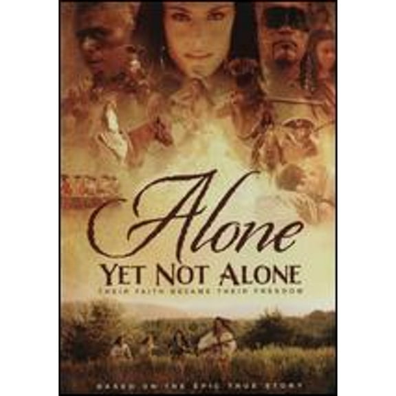 Pre-Owned Alone Yet Not Alone (DVD 0808717002009) directed by Ray Bengston