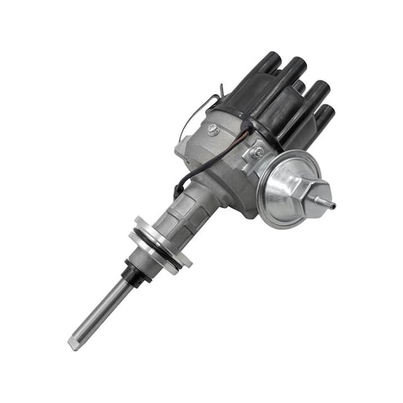 Ignition Distributor - Compatible with 1972 - 1975 Chrysler Imperial 7.2L V8 1973 1974