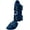 Blue, variant on EvoShield Pro-SRZ 2.0 Black Batter's Leg Guard