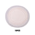 thumbnail image 2 of maskred 10x Wide Application Steamer Mat Made With Cotton White Multifunctional As Shown 30cm 1Set, 2 of 6