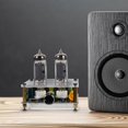 thumbnail image 4 of Tube Preamp Vacuum Electron Tube Valve Preamp Phono Preamp For Turntable, 4 of 4