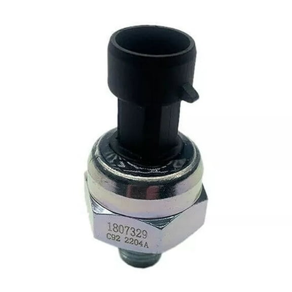 Genuine Icp Fuel Injection Pressure Sensor For 94-03 Ford Powerstroke 7.3L