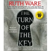 The Turn of the Key (CD-Audio)