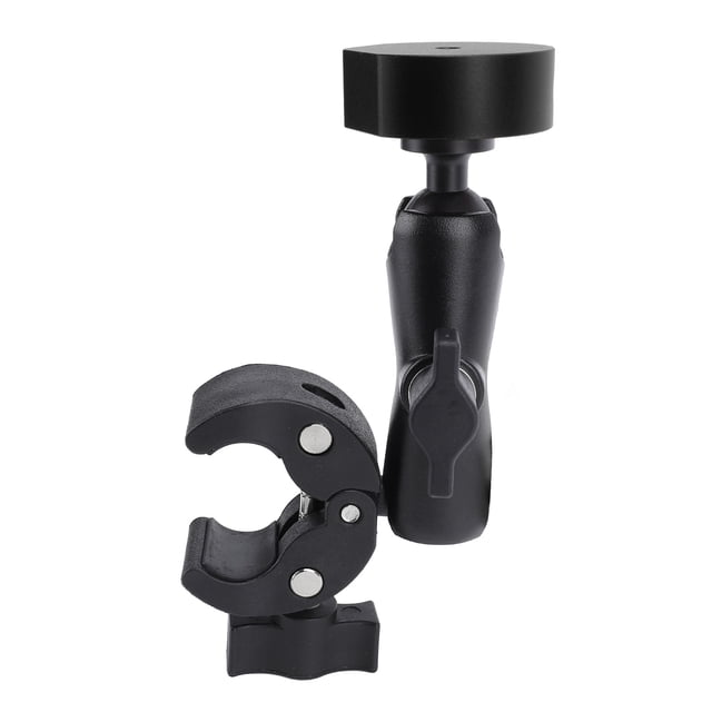 RV Ladder Mount Mini Clamp Multifunction Adjustable Mount Pole RV Trailer Yacht