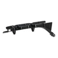 thumbnail image 6 of For - X5 E53 2003- 2006 1 Pair Front L & R Bumper Cover Bar Support Bracket Holder Guide 51117116667 51117116668, 6 of 8