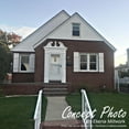 thumbnail image 5 of Ekena Millwork 61"W x 20"H x 5/8"P Peaked Cap Urn Pediment, 5 of 11