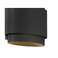 thumbnail image 2 of 8831-66-L-Minka Lavery-Lander Lane - 16W 2 LED Outdoor Wall Mount-7 Inches Tall and 7.5 Inches Wide, 2 of 2