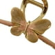 thumbnail image 5 of Pinzas para el cabello de moda, horquillas decorativas, pasadores antideslizantes Rosado, 5 of 5