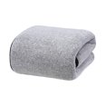thumbnail image 2 of DOMELAY Bath Towel 140x70cm Bathroom Towel Highly Absorbent Towel Quick Drying Towel for A, 2 of 9