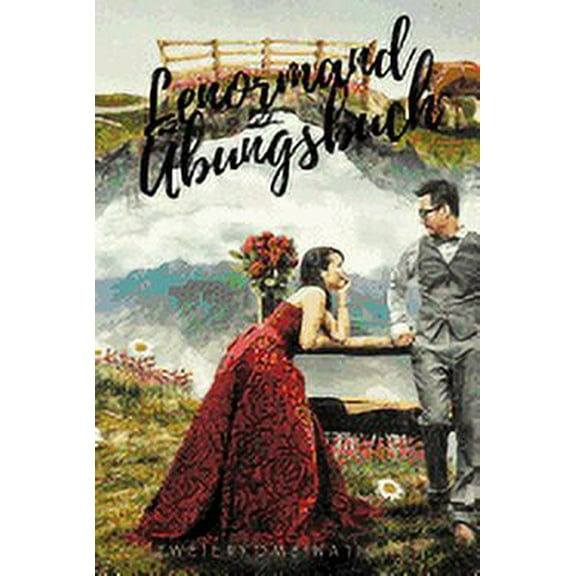 Lenormand Übungsbuch: Zweierkombinationen (Paperback)