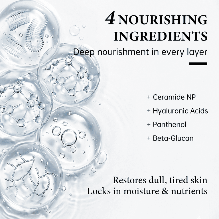 Brightening Cream with Arbutin, Niacinamide, Tranexamic Acid