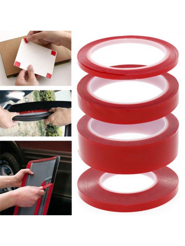Double Sided Super Sticky Heavy Duty Adhesive Tape