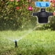 thumbnail image 5 of Aspersor giratorio automático de 1/2 pulgada con rotación de 360 grados para riego de jardín, 10 cabezales de ducha., 5 of 5