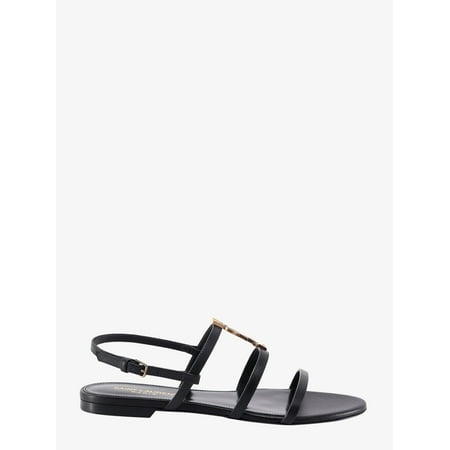

WOMAN Leather sandals