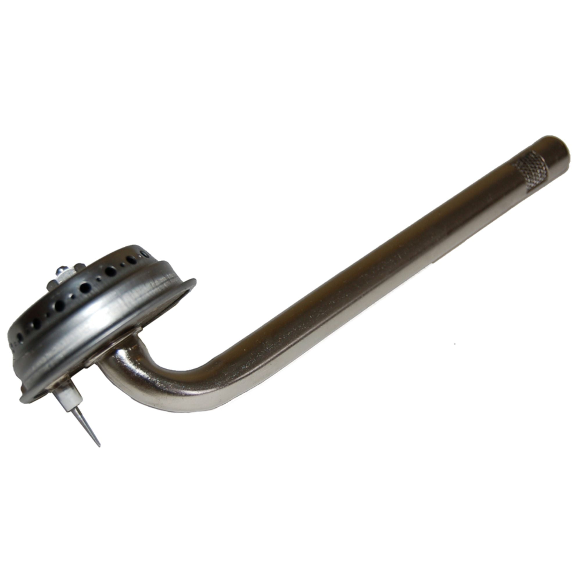 9" Stainless Steel Burner for Charbroil and Thermos Gas Grills