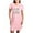 Pink, variant on CafePress - Real Grandmas Play Pickleball T Shirt - Women's Nightshirt