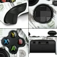 thumbnail image 7 of Silicone Case Cover for Xbox Series X/S Controller Skin Shell + 8 Pro Thumb Grips Set (Dollar) Ergonomic Textured Grip Dust Protector Compatible With New Xbox Series S X Controller Accessories, 7 of 7